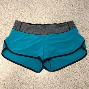 Lululemon speed up short 2.5”